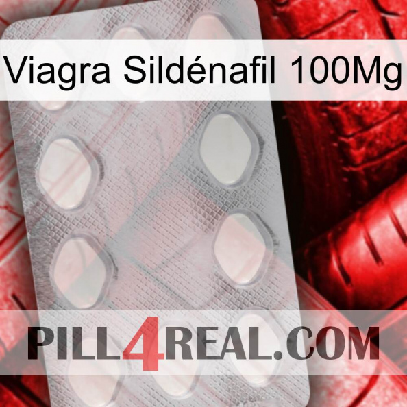 Viagra Sildénafil 100Mg 16